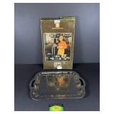 Irvinware Oblong Serving Tray