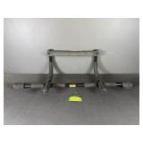 Upper Body Workout Bar