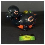 Chicago Bears Light Up Dinosaur Toy