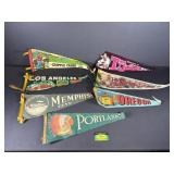State Pennants