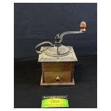 Vintage Coffee Grinder