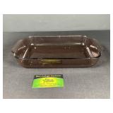 Pyrex Bake Pan