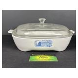 Corningware browning dish