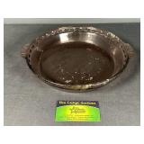 Pyrex Pie Plate