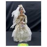 Munecos ï¿½Carselleï¿½ doll