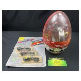 Hasbro Micro Machines and Micro Rigs