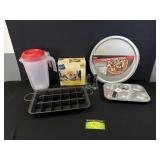 Baking Items & More