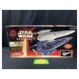 Star Wars Episode 1 Escape From Naboo