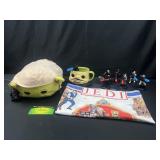 Funko Jabba the Hutt cup, Disney tsum tsum