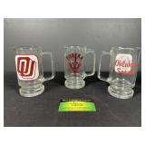 Eureka College, home of Ronald Reagan mug and