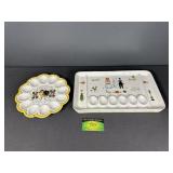Deviled Egg Tray