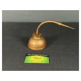 Antique Eagle Oil Can