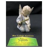 Lefton boy Angel