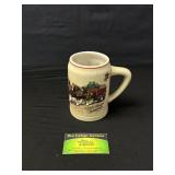 Anheuser Busch Stein