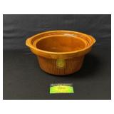 Rival Crockpot Replacement Stoneware Insert