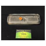 Indiana Electrotype Co Paperweight