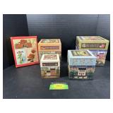 Legacy Publishing Nesting Boxes