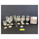 Wine Glasses