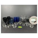 Glassware
