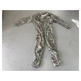 U.S. Military Jumpsuit-Size Medium Long