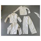 U.S. Navy Uniform (No Visible Size)