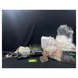 Wayland Square Ultrasonic jewelry cleaner,