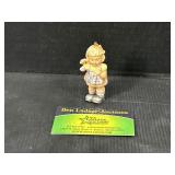 Hummel Christmas Ornament Surprise For You