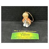 Hummel Christmas Ornament My First Nativity