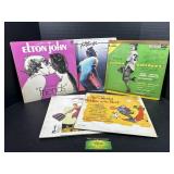 Footloose, Sound of Music, and More Soundtrack