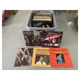 Oak Ridge Boys, Dean Martin, and More Records