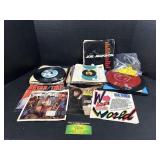 45 Records David Bowie, Tina Turner, and More