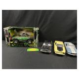 Maisto 1966 Chevrolet Chevrolet and more