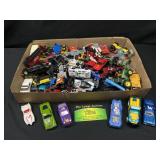 Hot Wheels Cars and more
