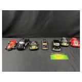 Kinsmart Cars and more