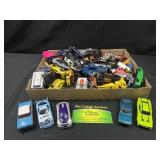 Hot Wheels cars and more