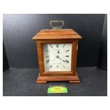 Seiko Westminster Whittington Clock