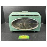 Vintage Motorola Clock