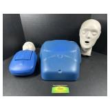 CPR Adult an Child Practice Dolls