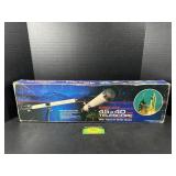 Science Mate 45x40mm Telescope