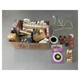 Candle, Candle Warmers, and More