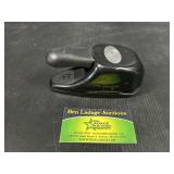 Oval Shaped Paper Punch