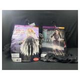 Juniors Prom Zombie and High School horror