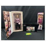 Avon Barbie and totally cool dolls toy