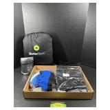 Compression Socks, Shirts, and More