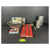 Camping Cooking Supplies