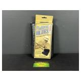 Hohner Piedmont Blues 7 Piece Harmonica Set with