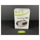 Electric Lunch Box