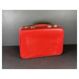 Amelia Earhart Suitcase