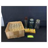 Ball Jars & More