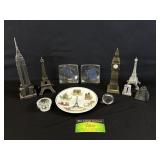 Cultural Knick Knacks & More